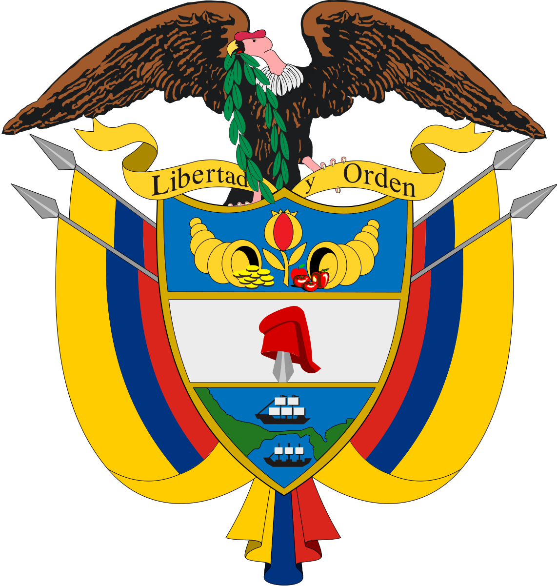 República de Colombia